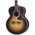 Фото #4 товара Gibson SJ-200 Western Classic