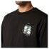 MYSTIC Tresspass long sleeve T-shirt