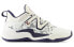 Фото #3 товара Кроссовки New Balance 2WXY v3 White Blue Basketball