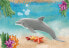 Фото #3 товара Игровой набор PLAYMOBIL 71051 Delfin Dolphin Friends (Друзья дельфина)
