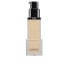 Фото #1 товара DELFY FOUNDATION waterproof makeup base #30 natural 35 ml