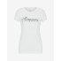 ფოტო #2 პროდუქტის ARMANI EXCHANGE 8NYT91_YJG3Z short sleeve T-shirt