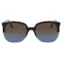 ფოტო #2 პროდუქტის VICTORIA BECKHAM VB617S-005 Sunglasses