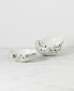 Фото #2 товара Garden Doodle 4 Piece Soup and Cereal Bowl Set