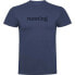 Фото #1 товара KRUSKIS Word Running short sleeve T-shirt