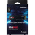 Фото #2 товара SAMSUNG - 990 PRO - Interne SSD - 4 TB - PCIe 4.0 - NVMe 2.0 - M2 2280 - Bis zu 7450 MB/s (MZ-V9P4T0BW)