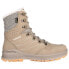 LOWA Nabucco Goretex hiking boots Sand / Beige, 37 - фото #2