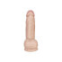 8.5 Inch Cock With Realistic Balls, 21,5 cm