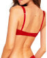 ფოტო #3 პროდუქტის Gynger Women's Unlined Quarter Cup Bra