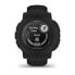 Фото #25 товара Умные часы GARMIN Instinct 2 Solar Tactical Edition Чёрный 0,9"