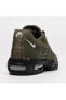 Air Max 95 Cargo Khaki Reflective Sneaker Haki Erkek Günlük Spor Ayakkabı