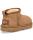 Детские ботиночки для мальчиков UGG® Classic Ultra Mini 10 Toddler - фото #8