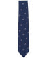 ფოტო #2 პროდუქტის Men's Clarke Dog Tie, Created for Macy's