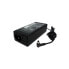 Фото #3 товара QNAP PWR-ADAPTER-65W-A01 - Indoor - 65 W - Black