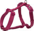 Фото #1 товара Trixie Szelki Premium purpurowe r. S–M 45–50cm (TX-1998420)