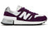 Фото #3 товара New Balance NB 1300 时尚 低帮 跑步鞋 男女同款 紫色 / Кроссовки New Balance NB 1300 MS1300TD