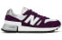 New Balance NB 1300 时尚 低帮 跑步鞋 男女同款 紫色 / Кроссовки New Balance NB 1300 MS1300TD