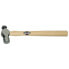 PICARD 0000901-0900 Ball Peen Hammer With Wood Коричневый/Серебристый - фото #1