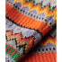 Фото #4 товара SUPERDRY Raglan Stripe Knit Round Neck Sweater