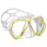 Yellow / White / Clear