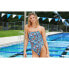 FUNKITA Tie Me Tight Sunny Bunny Swimsuit