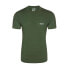 Фото #1 товара GRAFF Merino Warm 918 short sleeve Base Layer