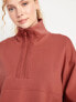 Фото #4 товара Dynamic Fleece Half-Zip Tunic