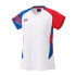 Фото #1 товара YONEX China 20774ex short sleeve polo