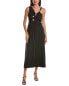 Фото #1 товара Moonsea Midi Dress Women's