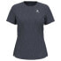 Фото #1 товара ODLO Zeroweight Enginee short sleeve T-shirt