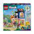 Фото #1 товара Конструктор LEGO Friends Vintage-Modegeschäft