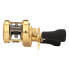 Фото #2 товара Shimano CALCUTTA CONQUEST MD Round Reels (CTCNQMD300XGLHB) Fishing