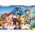 Фото #3 товара CLEMENTONI Paw Patrol Puzzle 2x60 Pieces