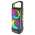 Фото #1 товара CELLY RGB 10W Bluetooth Speaker