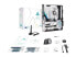 Фото #8 товара ASRock Z690 AQUA LGA 1700 DDR5 Intel Z690 Intel Motherboard