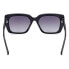 Фото #4 товара Очки Guess GU8243-5501B Sunglasses