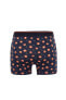 Фото #3 товара Regular Fit 2'li Boxer