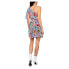 REPLAY W9608 Short Dress