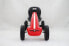 Ramiz Gokart ABARTH Czerwony