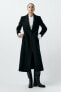 Maxi long coat