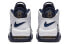 Фото #5 товара Кроссовки Nike Air More Uptempo Olympic GS 2020 415082-104(2020)