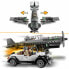 Фото #2 товара Строительный набор Lego Indiana Jones 77012 Continuation by fighting plane