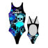 Фото #2 товара TURBO Skulls Triathlon Swimsuit