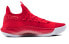 Кроссовки Under Armour Curry 6 Low Top Basket