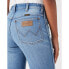 Фото #4 товара WRANGLER Wrancher Bootcut Fit jeans
