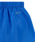 ფოტო #3 პროდუქტის Toddler & Little Girls Dri-FIT Sprinter Short Sleeve Tee and Shorts Set