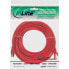 Фото #3 товара InLine Patch Cable F/UTP Cat.5e red 5m
