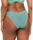 ფოტო #2 პროდუქტის Women's Missy Brazilian Panty