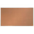 NOBO Impression Pro Panoramic Format Cork 890X500 mm Board