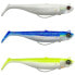 Фото #1 товара SAVAGE GEAR Savage WL Minnow Soft Lure 100 mm 16g